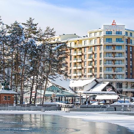 Zlatibor Residence & Suites Buitenkant foto