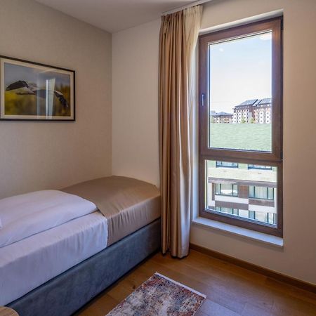 Zlatibor Residence & Suites Buitenkant foto