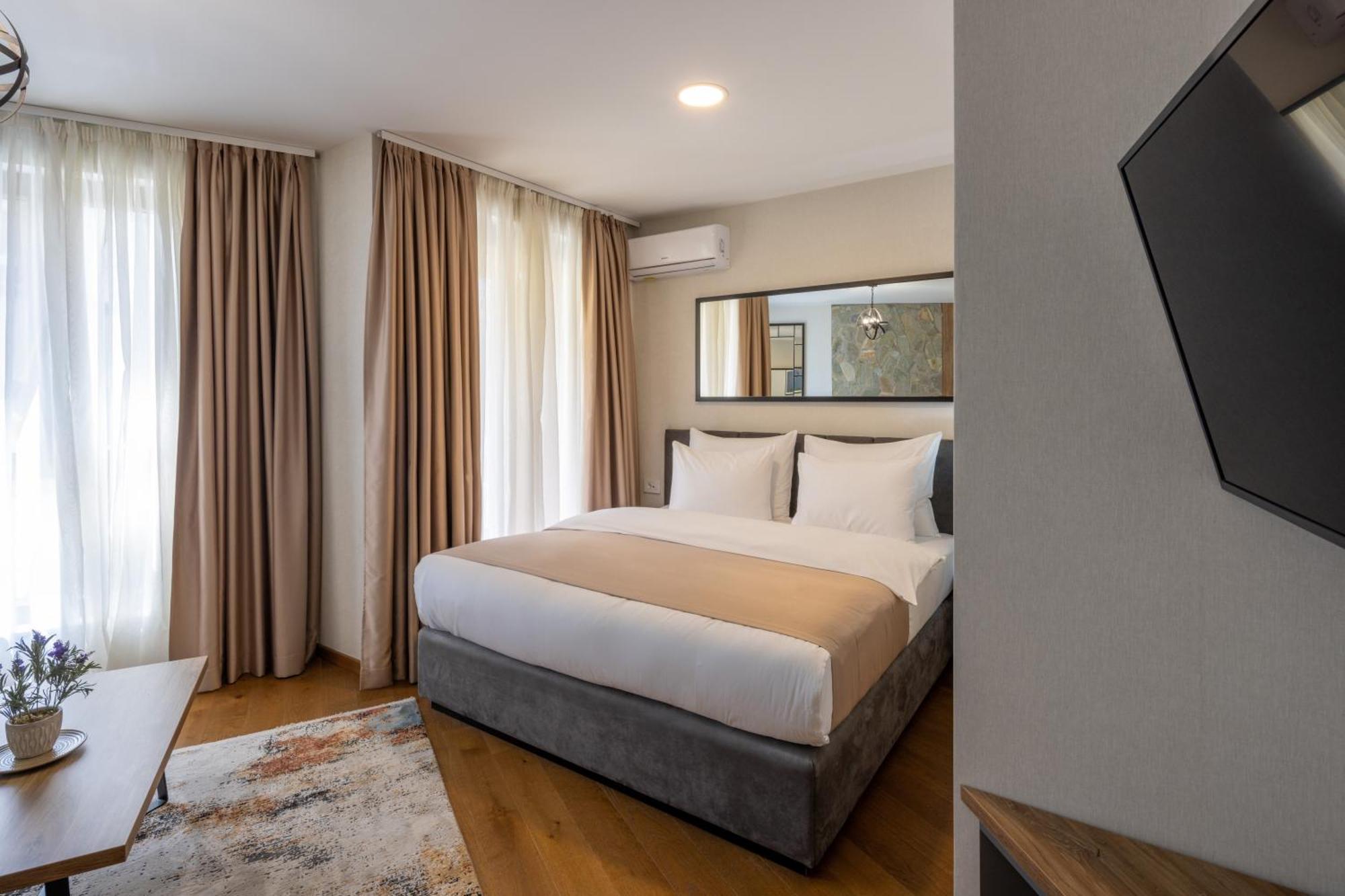 Zlatibor Residence & Suites Buitenkant foto