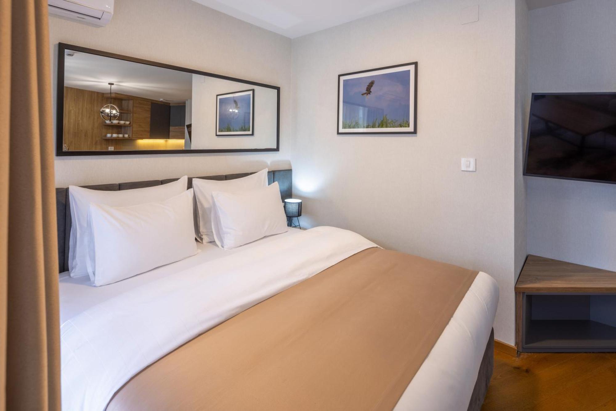 Zlatibor Residence & Suites Buitenkant foto
