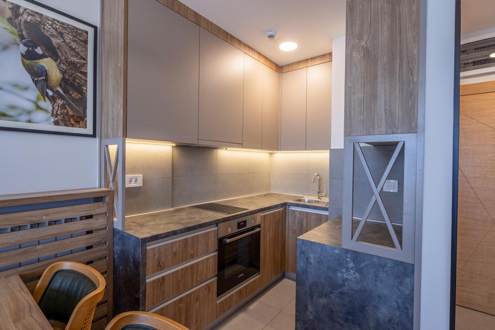 Zlatibor Residence & Suites Buitenkant foto