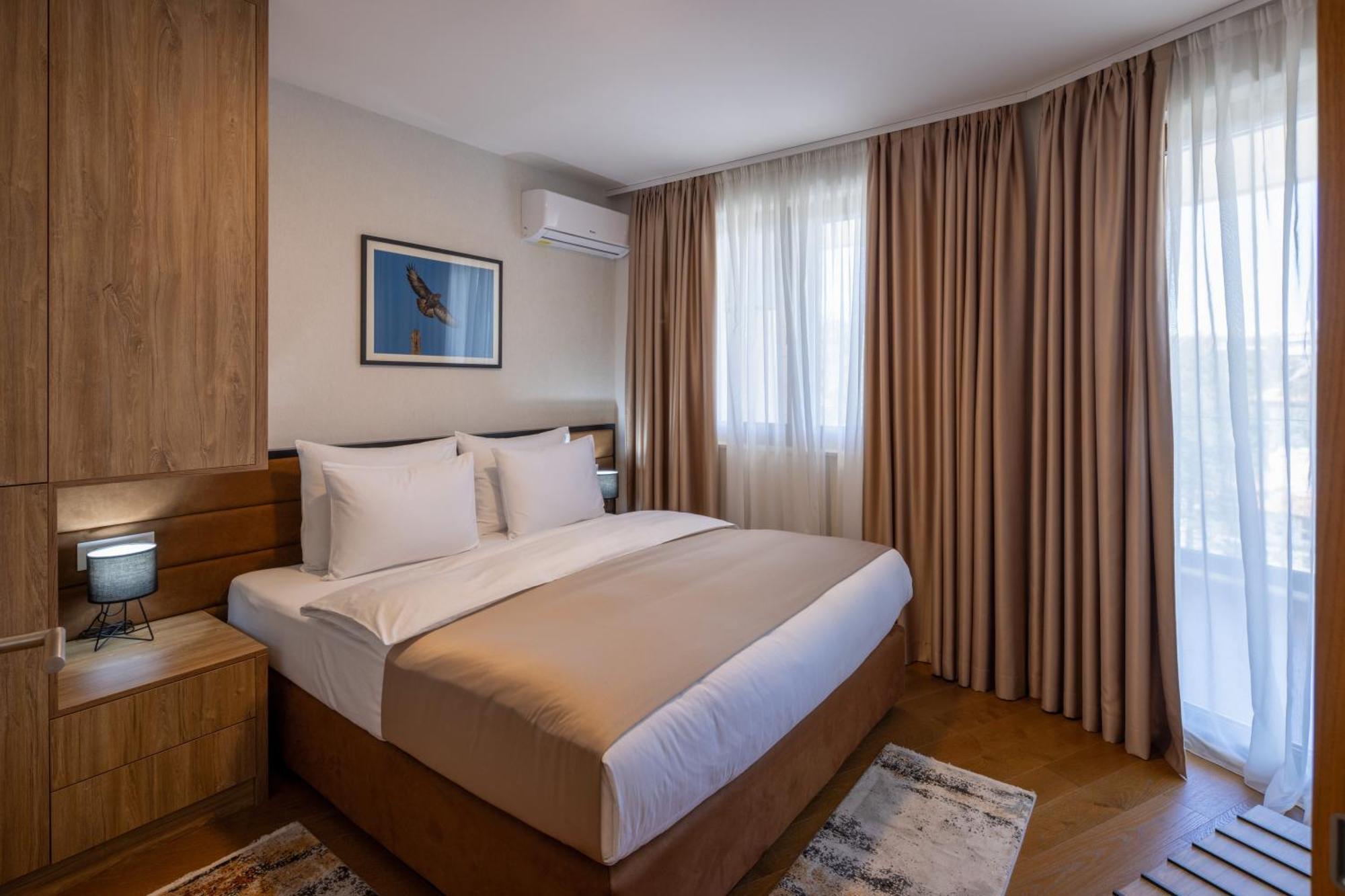 Zlatibor Residence & Suites Buitenkant foto